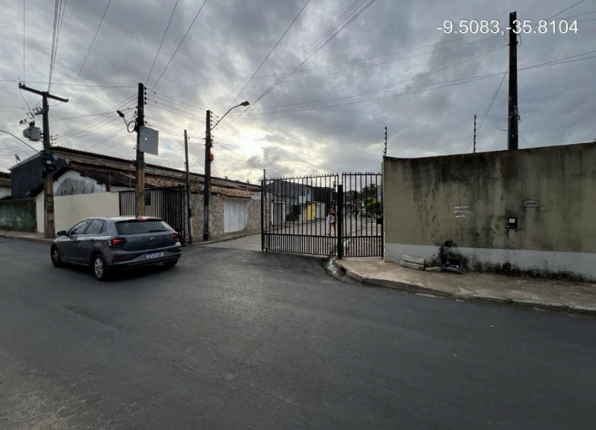 Casa - Rio Largo/AL