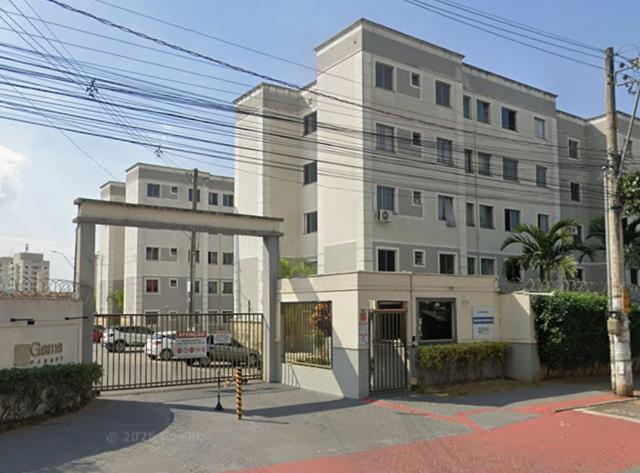 Nº DO BEM: 514301681 SERRA (ES) Descrição: IMÓVEL DE MATRÍCULA 80 - Serra/ES