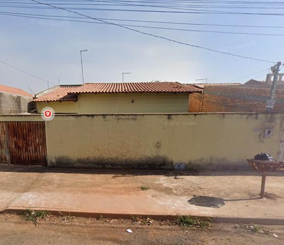 Nº DO BEM: 521095996 Adelândia (GO) Descrição: IMÓVEL DE MATRÍCULA 1 - Adelândia/GO