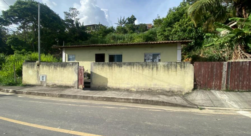 Casa - Saquarema/RJ