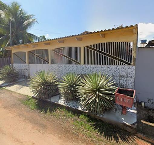 Nº DO BEM: 522199424 RIO BRANCO (AC) Descrição: IMÓVEL DE MATRÍCULA 53 - Rio Branco/AC