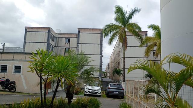 Nº DO BEM: 523269457 LAURO DE FREITAS (BA) Descrição: IMÓVEL DE MATRÍCULA 43 - Lauro de Freitas/BA