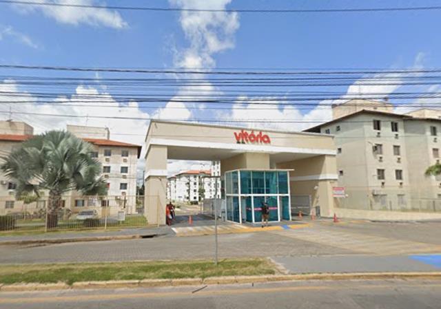 Nº DO BEM: 522066523 SÃO LUÍS (MA) Descrição: IMÓVEL DE MATRÍCULA 51 - São Luís/MA