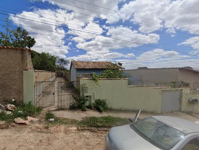 Nº DO BEM: 524490042 ESMERALDAS (MG) Descrição: IMÓVEL DE MATRÍCULA 45 - Esmeraldas/MG
