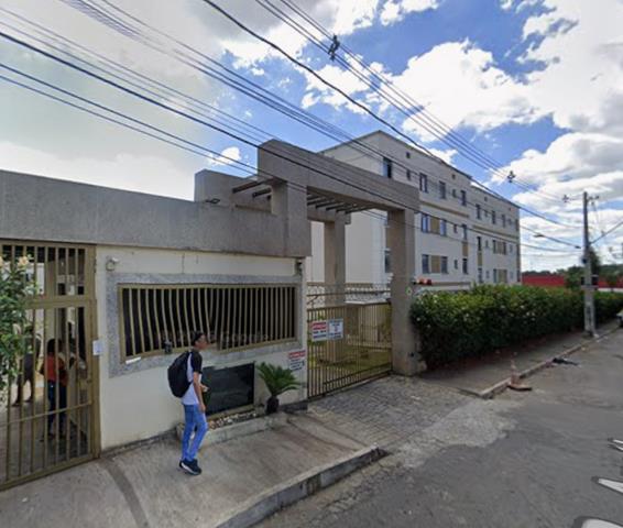 Apartamento - Vespasiano/MG