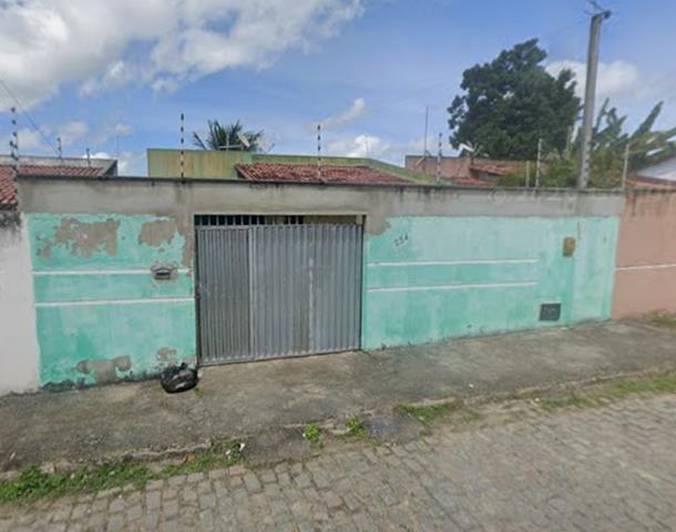 Casa - Macaíba/RN
