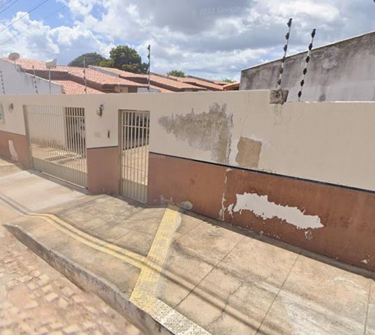 Casa - Mossoró/RN