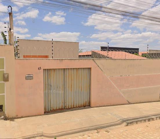 Casa - Mossoró/RN