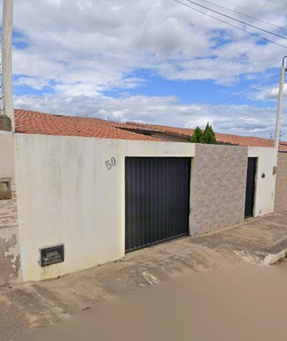 Casa - Mossoró/RN
