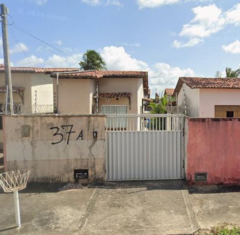 Casa - São Gonçalo do Amarante/RN