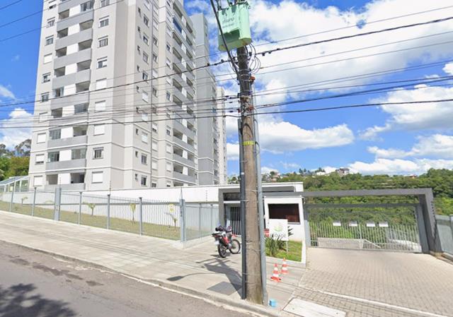 Apartamento - Caxias do Sul/RS