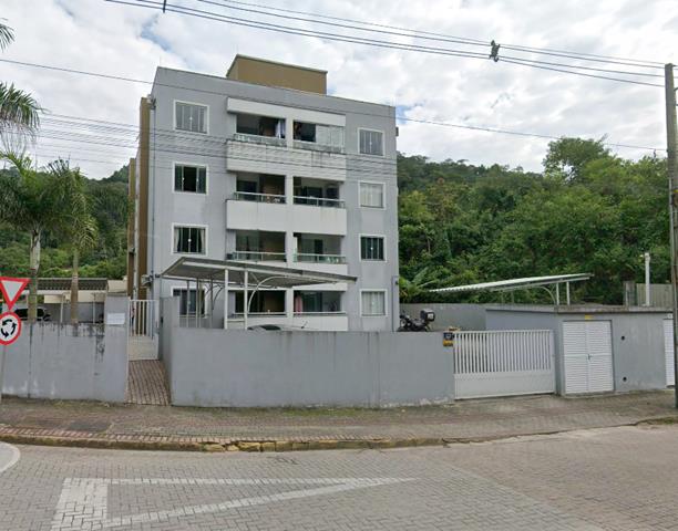 Apartamento - Brusque/SC