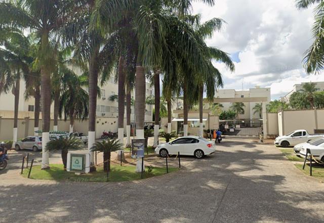 Apartamento - Araçatuba/SP