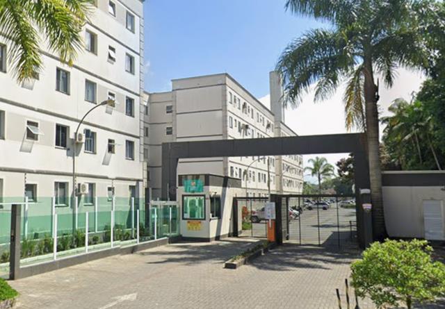 Apartamento - Joinville/SC
