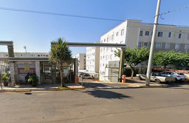 Apartamento - Bauru/SP