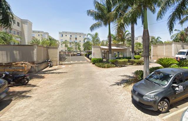 Apartamento - Araçatuba/SP