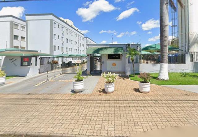 Apartamento - Araraquara/SP