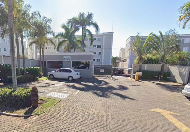 Apartamento - Bauru/SP