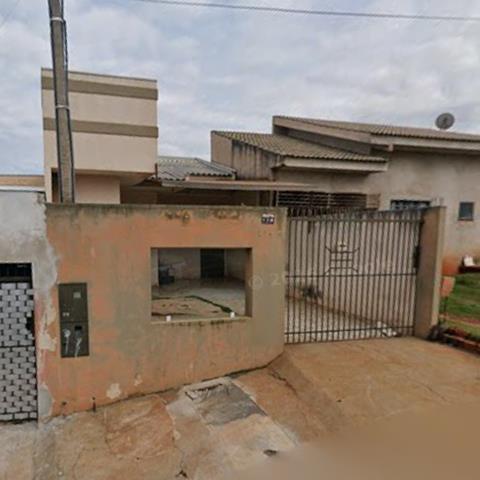 Nº DO BEM: 527617789 ARAPONGAS (PR) Descrição: IMÓVEL DE MATRÍCULA 40714 DO 2º SERVIÇO DE REGISTRO DE IMÓVEIS DE ARAPONGAS-PR, ASSIM DESCRITO: Unidade Residencial 02, com área construída de 51,82m², melhor descrito(a) e caracterizado(a) na respectiva matrícula - Arapongas/PR