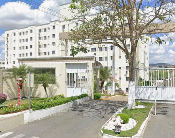 Apartamento - Caruaru/PE