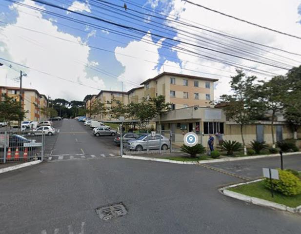 Apartamento - São José dos  Pinhais/PR