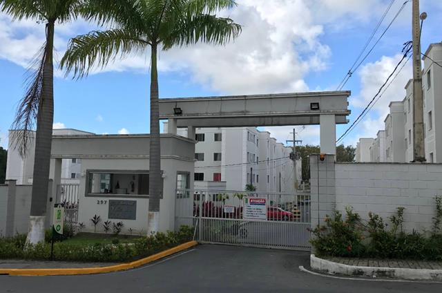 Apartamento - Jaboatão dos  Guararapes/PE