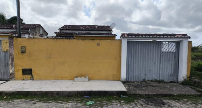 Casa - Canguaretama/RN