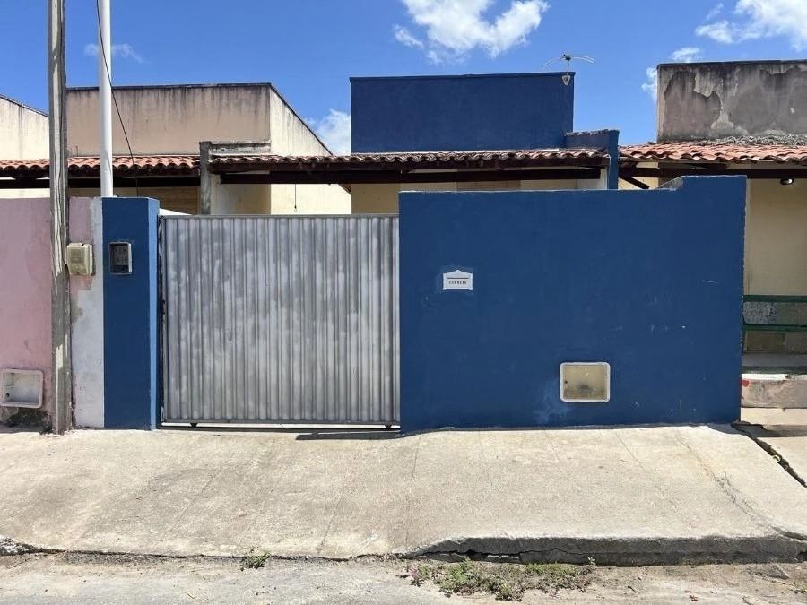 Casa - Horizonte/CE
