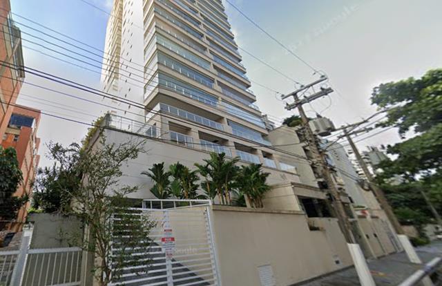 Apartamento - Guarujá/SP