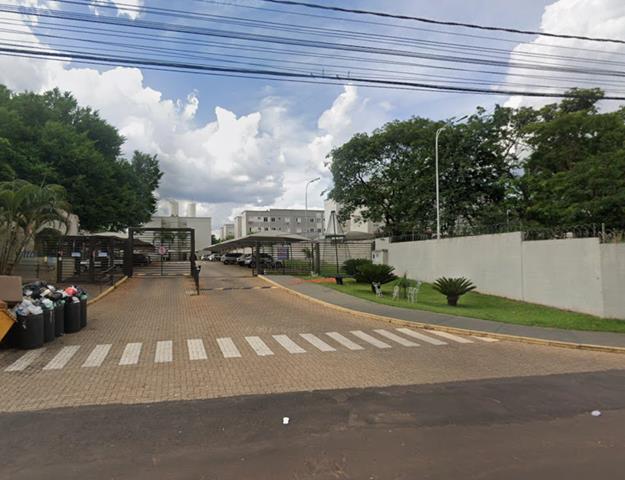 Apartamento - Ribeirão Preto/SP