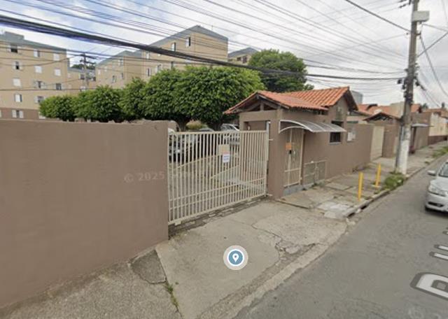 Apartamento - Poá/SP