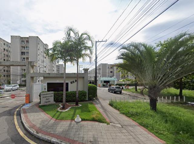 Apartamento - Aracaju/SE
