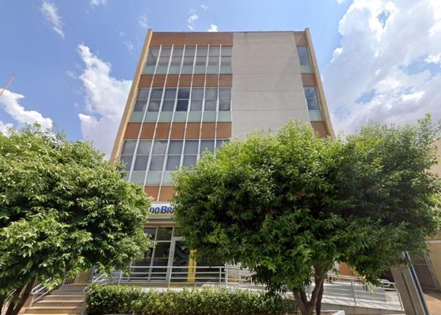 Prédio - Catanduva/SP