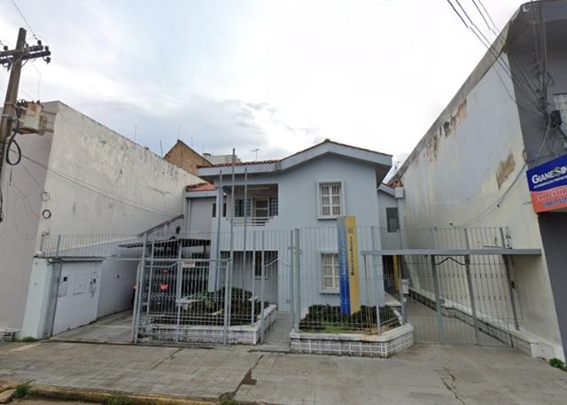 Prédio - Porto Velho/RO