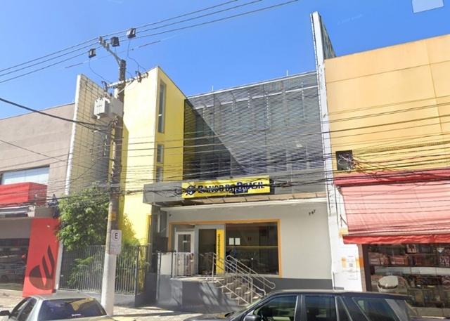 Prédio - São Bernado do Campo/SP
