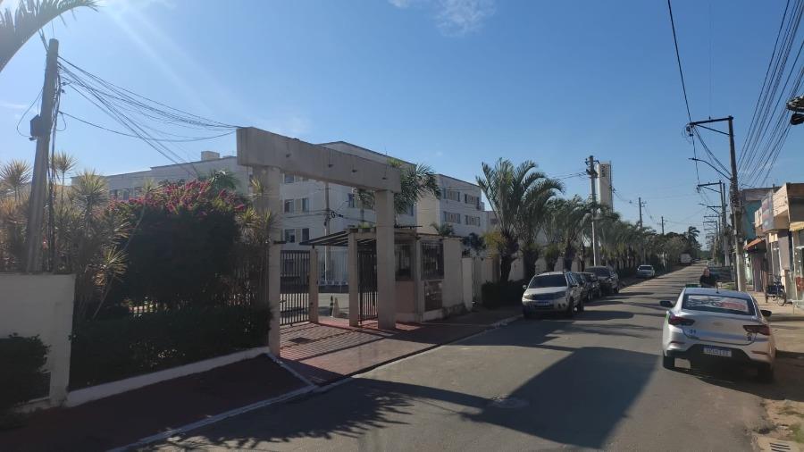Apartamento - Campos dos Goytacazes/RJ