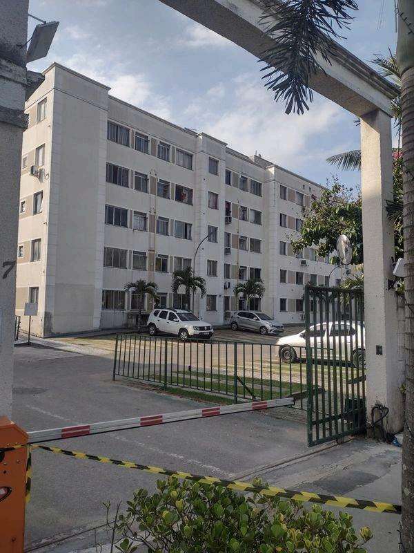 Apartamento - Rio de Janeiro/RJ