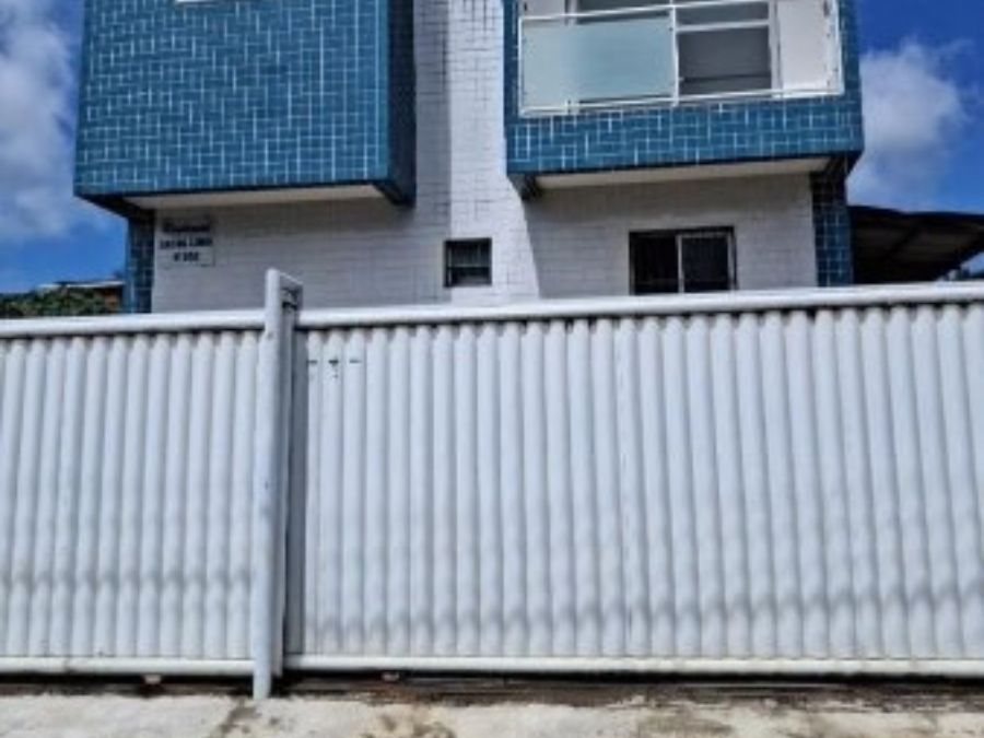 Apartamento - João Pessoa/PB