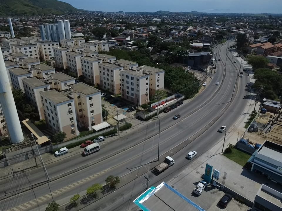 Apartamento - Rio de Janeiro/RJ