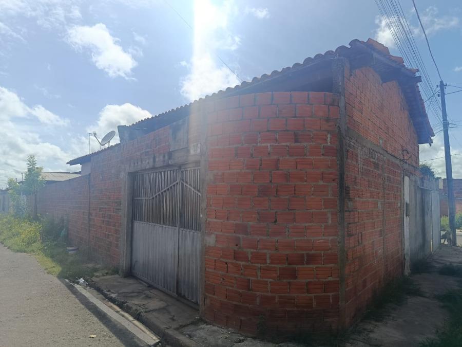 Terreno - União/PI