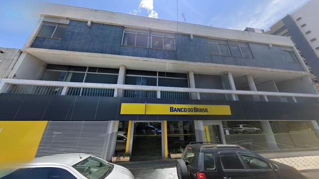 Prédio - Guaratinguetá/SP