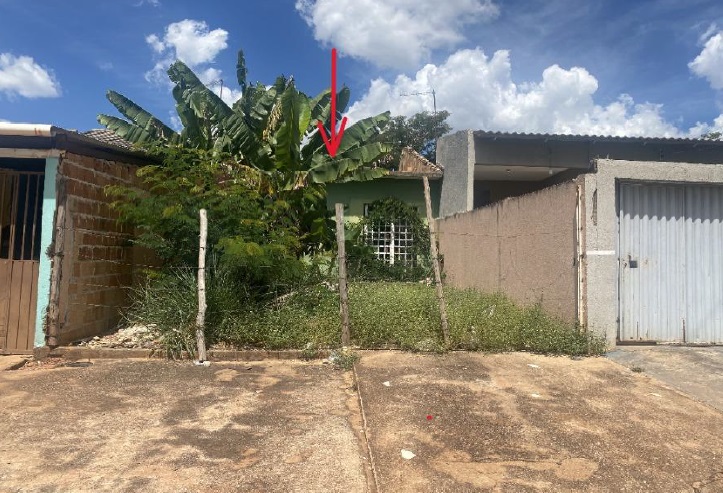 Imóvel - Santo Antônio do Descoberto/GO