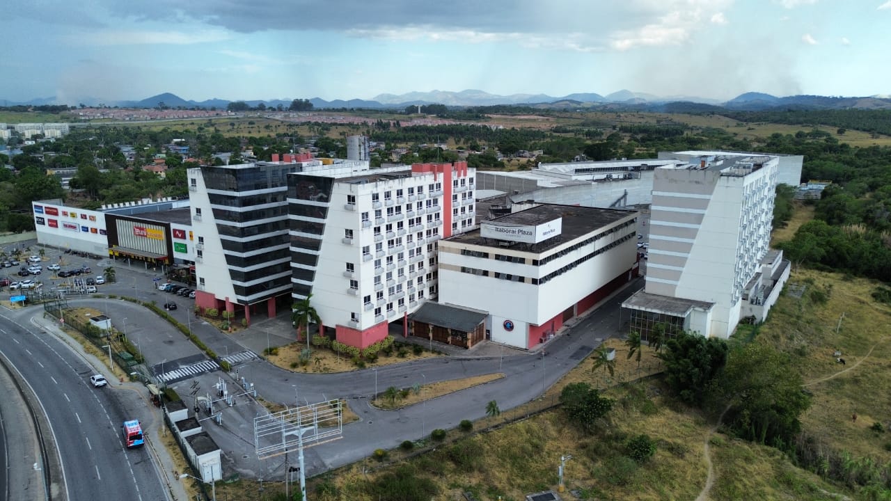 Comercial - Itaboraí/RJ