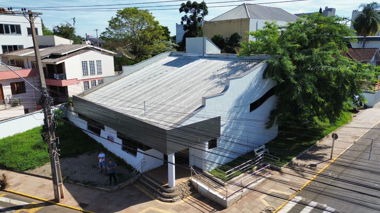 Prédio - Arroio do Meio/RS