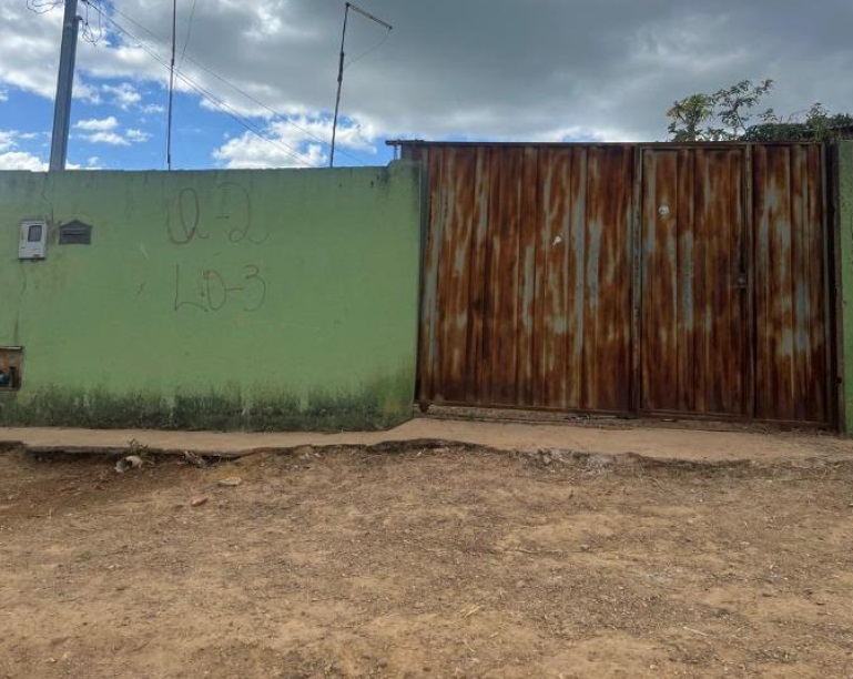 Casa - Cocalzinho de Goiás/GO