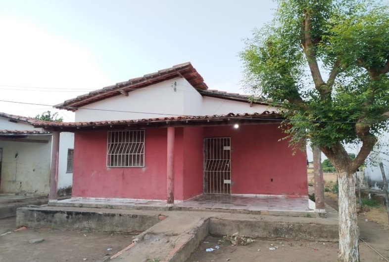 Casa - São Pedro do Piauí/PI