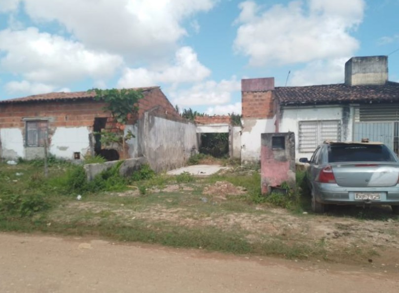 Casa - Nossa Senhora do Socorro/SE