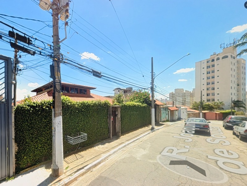 Um imóvel urbano, lotes 37 e 38 no bairro de sítio do mandaqui em são paulo/sp