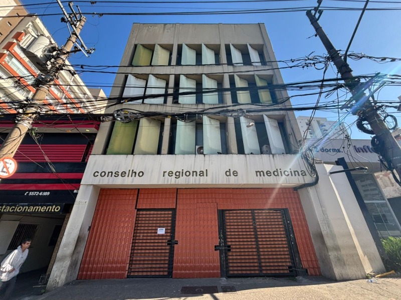 Prédio com 1600 m² - rua domingos de morais, 1810, vila mariana