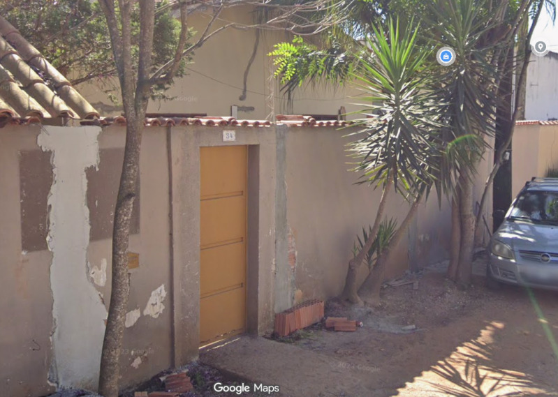 Terreno - araçoiaba sa serra/sp